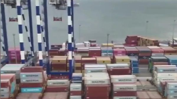 В ходе операции по борьбе с наркотиками, проведенной в Стамбуле, на панамском судне было изъято 106 килограммов кокаина - Sputnik Армения