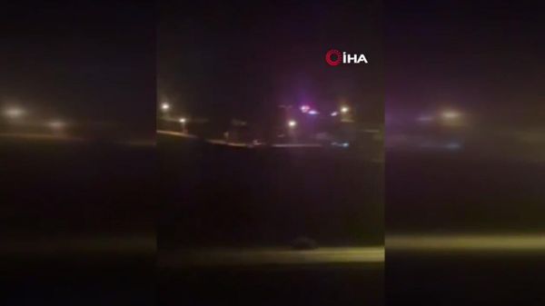 Тяжелый транспортный вертолет CH-47 армии Турции потерпел крушение в Анкаре во время учебного полета - Sputnik Армения