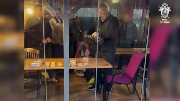 Арестован замдиректора парка Патриот Минобороны Виталий Мелимук по обвинению в получении взятки на 18 миллионов рублей - Sputnik Армения