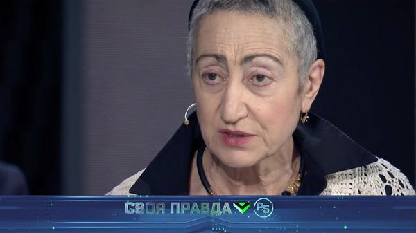 Իրանցիները երկրորդ հարվածը սպասում են հյուսիս-արևմուտքից. արևելագետ - Sputnik Արմենիա