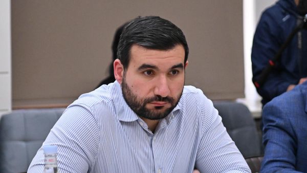 Վահագն Ալեքսանյան - Sputnik Արմենիա