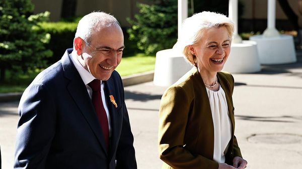 Արխիվային լուսանկար - Sputnik Արմենիա