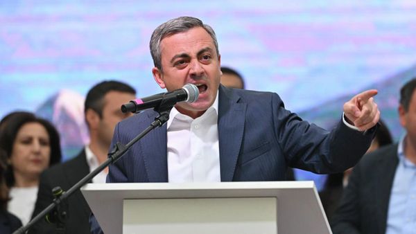 Իշխան Սաղաթելյանը - Sputnik Արմենիա