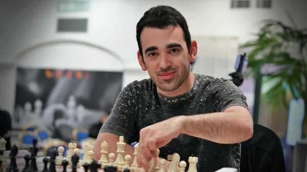 Հայկ Մարտիրոսյան - Sputnik Արմենիա