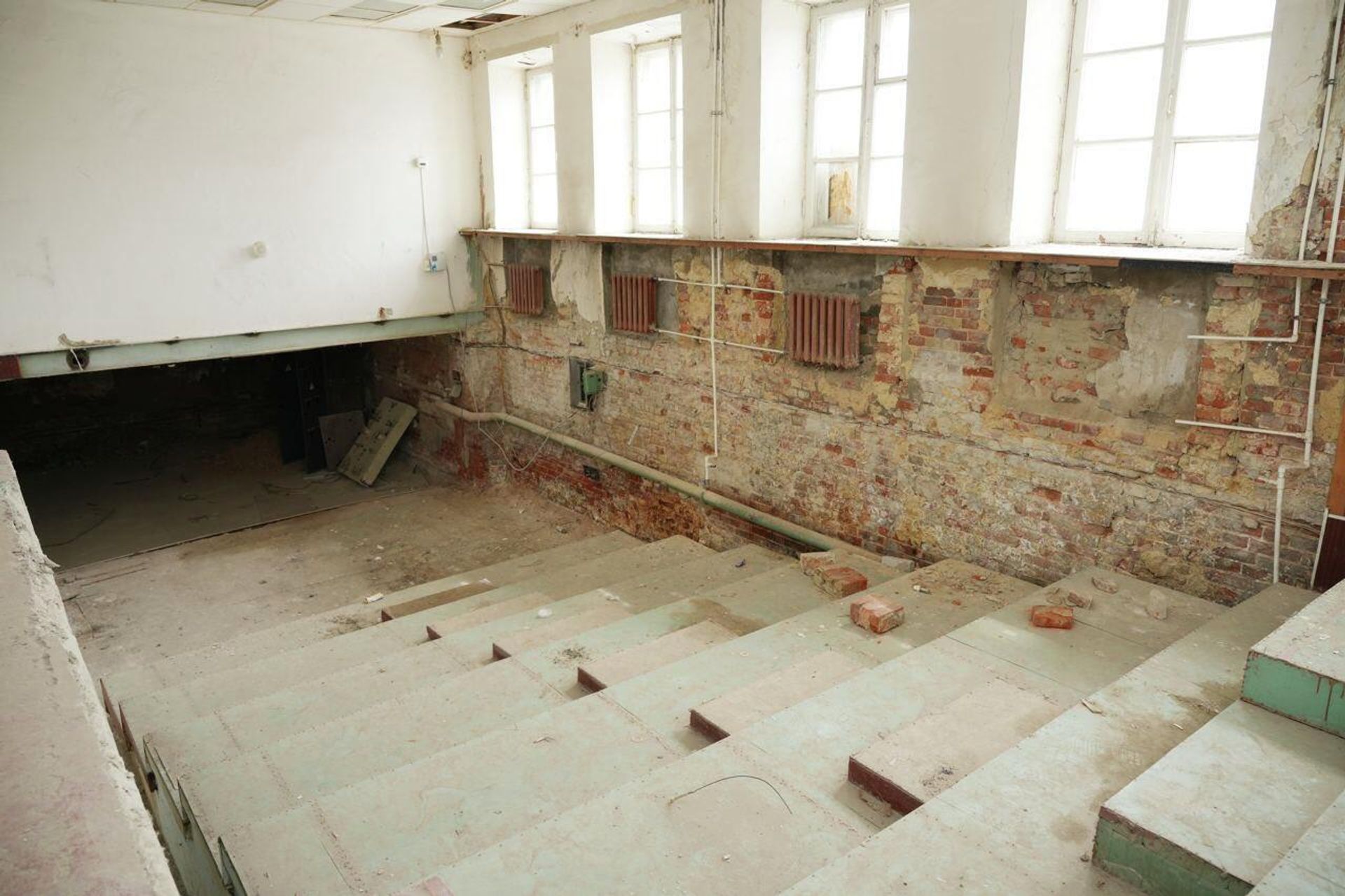 Городские власти Ростова-на-Дону вернули историческое здание Армянской семинарии как историко-культурное наследие Армянской епархии России и Новой Нахичевани - Sputnik Արմենիա, 1920, 11.05.2026