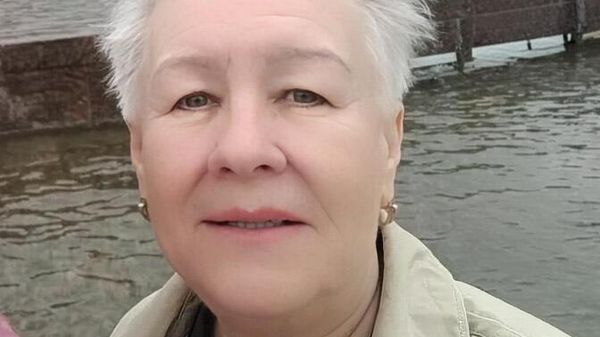 69-летняя Людмила Леванова - Sputnik Армения