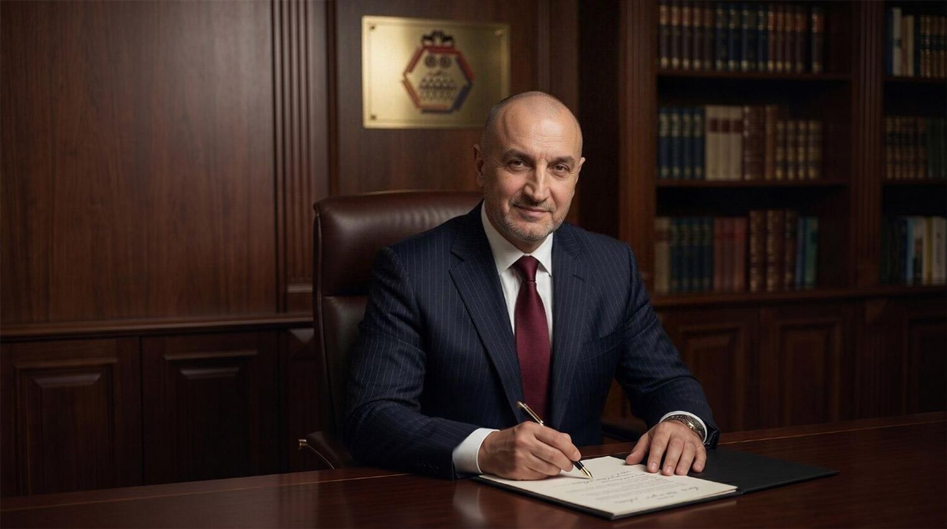 ԱԲ մշակված պատկեր․ Քոչարի Ազգային Վերածնունդ և Ազգի Զարթոնք կուսակցության առաջնորդ Արտակ Սարգսյան - Sputnik Արմենիա, 1920, 04.06.2026