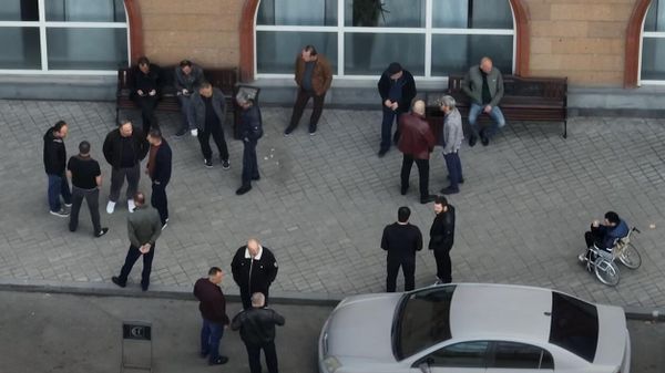 Քրեական վարույթով տվյալներ են ստացվել հավաքին զինվորականներին նյութապես շահագրգռելու և սպանության դեպքերի վերաբերյալ - Sputnik Արմենիա