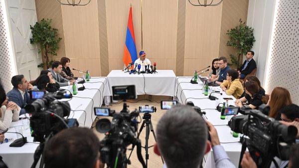 Ասուլիսի ժամանակ - Sputnik Արմենիա