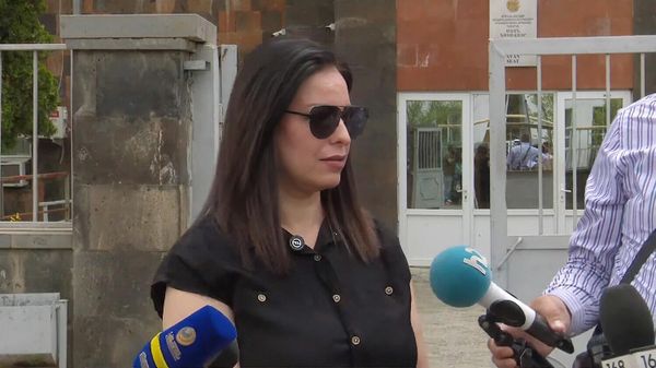 Արեգնազ Մանուկյան - Sputnik Արմենիա