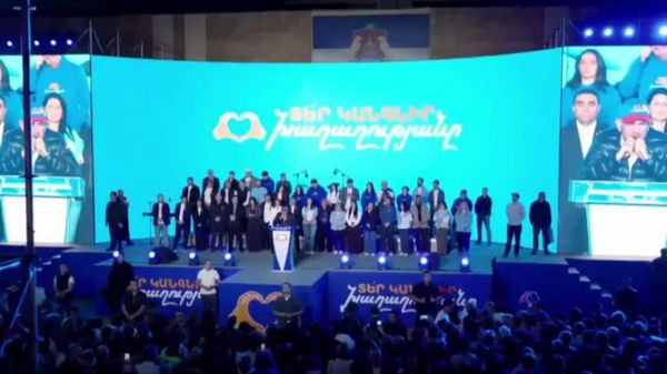 Փաշինյանը կրկին հայտարարեց՝ Հայաստանը չի պատրաստվում դուրս գալ ԵԱՏՄ-ից - Sputnik Արմենիա