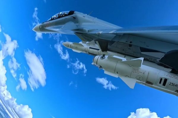 Истребитель Су-30 - Sputnik Армения