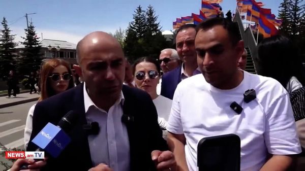 ԵՄ–ն Հայաստանին դուխ տալով կարող է Ուկրաինայի օրը գցել. Մարուքյան - Sputnik Արմենիա
