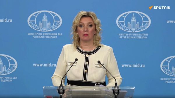 Ереван системно вычеркивает из проектов и документов СНГ словосочетание Великая Отечественная война — Захарова - Sputnik Արմենիա