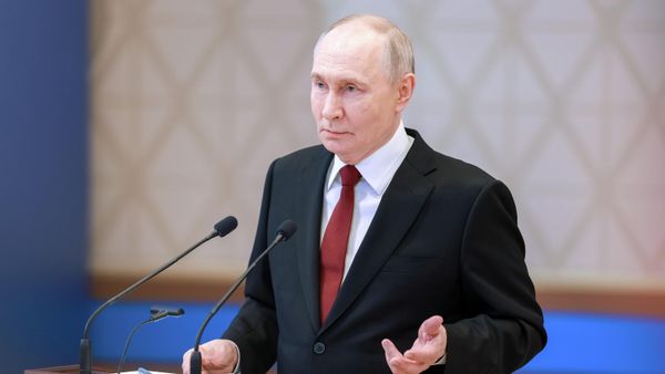 Президент РФ представил преимущества ЕАЭС для Армении: - Sputnik Армения