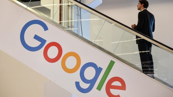 Логотип Google - Sputnik Армения
