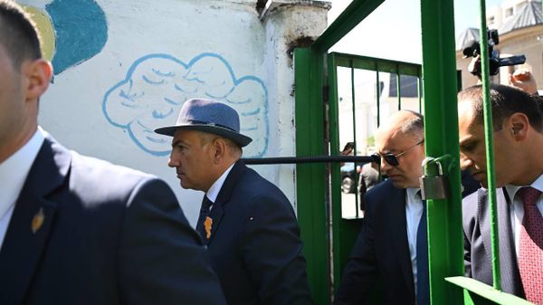 Փաշինյանը քվերակությանը - Sputnik Արմենիա