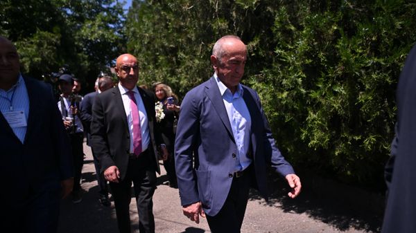 Ռոբերտ Քոչարյան - Sputnik Արմենիա