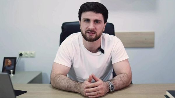 30 հազար արցախցի այս պահին ունի պատրաստ հայցադիմում և պատրաստվում է մուտքագրել հայցը դատարան․ Երիցյան - Sputnik Արմենիա