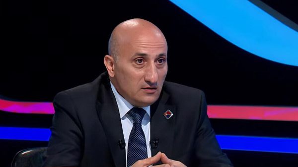 ԿԸՀ-ն ԱԺ ընտրությունների վերջնական արդյունքները կհրապարակի հունիսի 14-ին, Հանրայինի եթերում ասել է Վահագն Հովակիմյանը - Sputnik Արմենիա