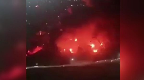 Вооруженные силы Пакистана нанесли удары по афганским провинциям Кунар, Хост и Пактика - Sputnik Արմենիա