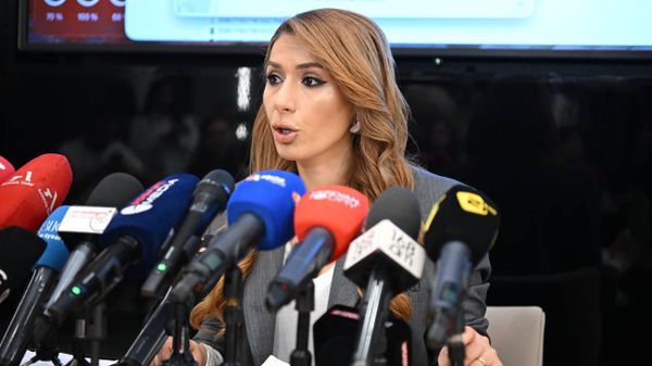 Գոհար Մելոյան - Sputnik Արմենիա