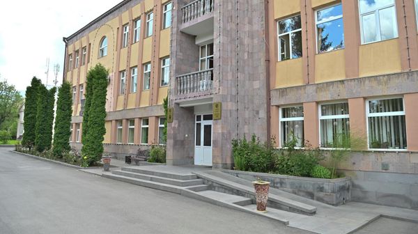 Ստեփանավան - Sputnik Արմենիա