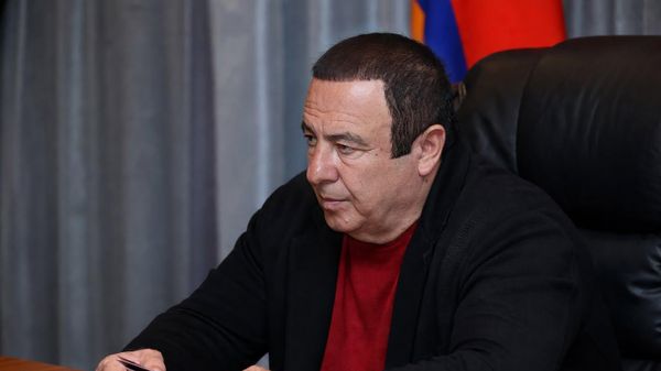 Гагик Царукян  - Sputnik Армения