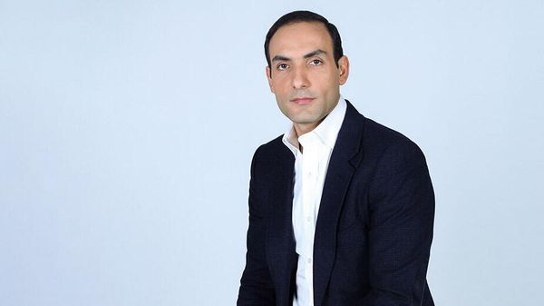 Արտյոմ Խաչատրյանը - Sputnik Արմենիա