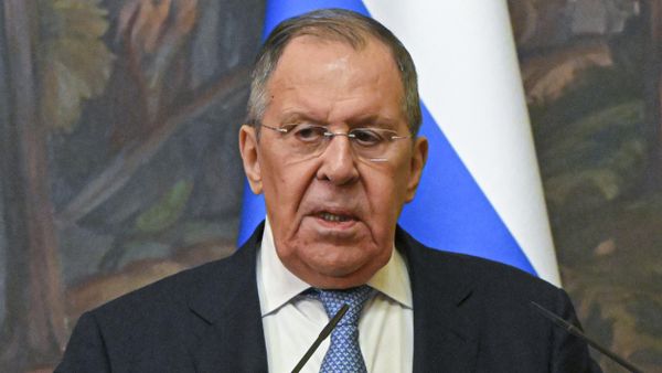 Սերգեյ Լավրով - Sputnik Արմենիա