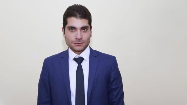 Ռուսլան Բարսեղյան - Sputnik Արմենիա