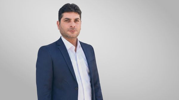 Ռուսլան  Բարսեղյան - Sputnik Արմենիա