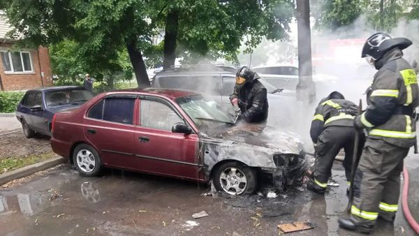Силы ПВО продолжают отражать атаку беспилотников на Московскую область. - Sputnik Армения