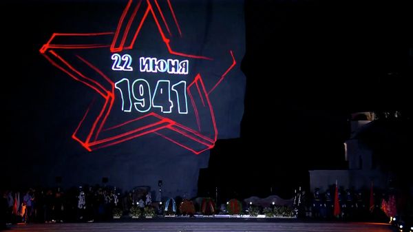 85 лет назад началась одна из самых трагических страниц в нашей истории — Великая Отечественная война - Sputnik Армения