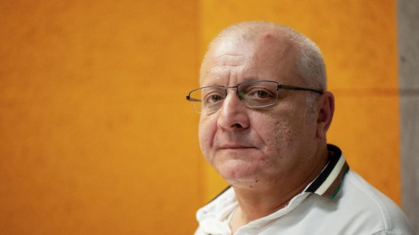 Политический аналитик Сурен Суренянц - Sputnik Արմենիա