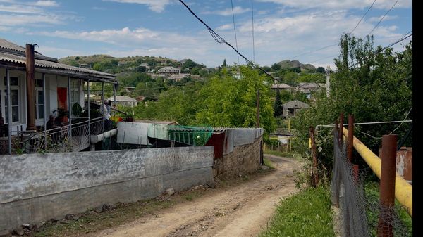 Հայկական գյուղ - Sputnik Արմենիա