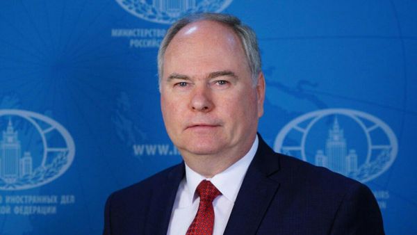 Виктор Васильев  - Sputnik Армения