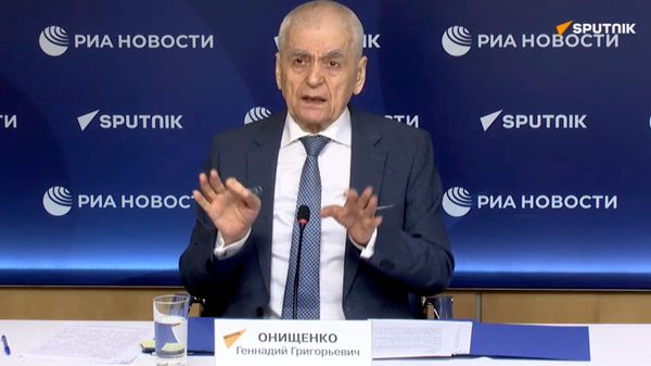 Հայաստանյան արտադրանքը բարձրորակ է, բայց ավելի խիստ վերահսկողություն է պետք. Օնիշչենկո - Sputnik Արմենիա