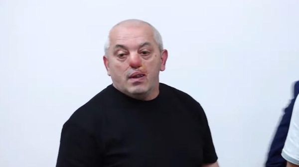 Արթուր Ավանեսյան - Sputnik Արմենիա