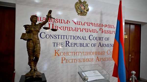 ՍԴ - Sputnik Արմենիա