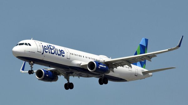 Самолет Airbus A321-231 авиакомпании JetBlue - Sputnik Армения