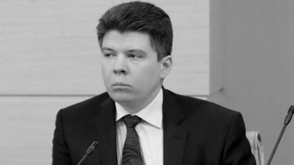 Алексей Старовойтов - Sputnik Армения