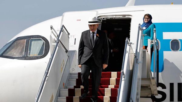 Արխիվային լուսանկար - Sputnik Արմենիա