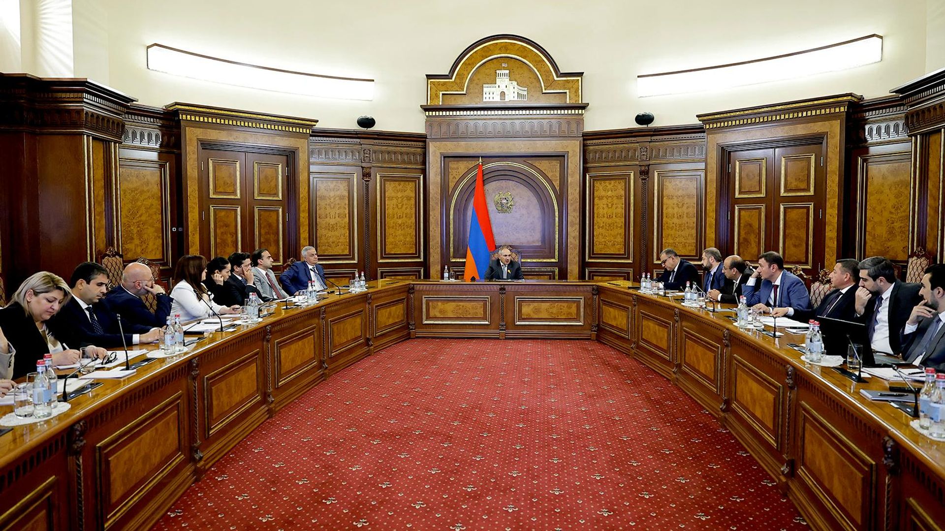 Արխիվային լուսանկար - Sputnik Արմենիա, 1920, 20.08.2026