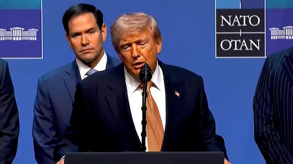Трамп сравнил себя с Лениным - Sputnik Армения