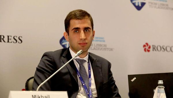 Միխայիլ Խմելնիցկի - Sputnik Արմենիա