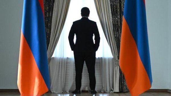Ален Симонян - Sputnik Армения