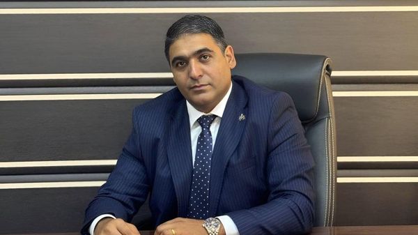 Саша Катвалян - Sputnik Արմենիա