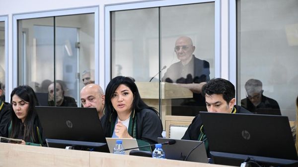Բակո Սահակյան - Sputnik Արմենիա