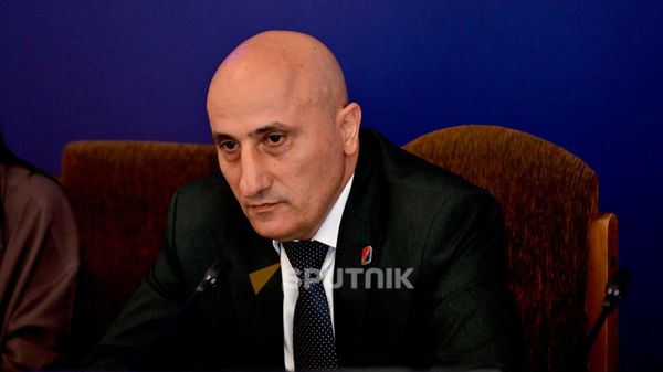 Վահագն Հովակիմյան - Sputnik Արմենիա